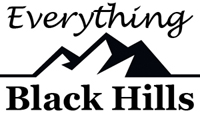 Everything Black Hills