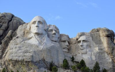 Mount Rushmore: America’s Most Iconic Landmark