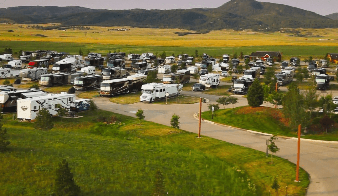 Elkhorn Ridge RV Resort: Everything You Need To Know