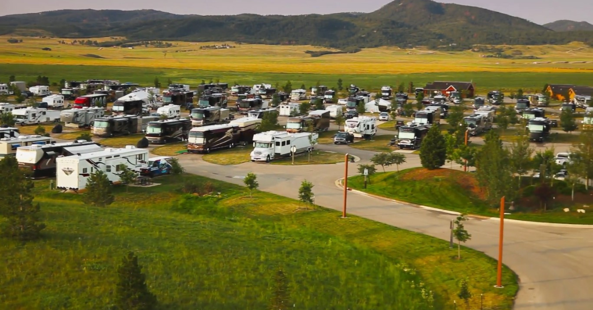 Elkhorn Ridge RV Resort