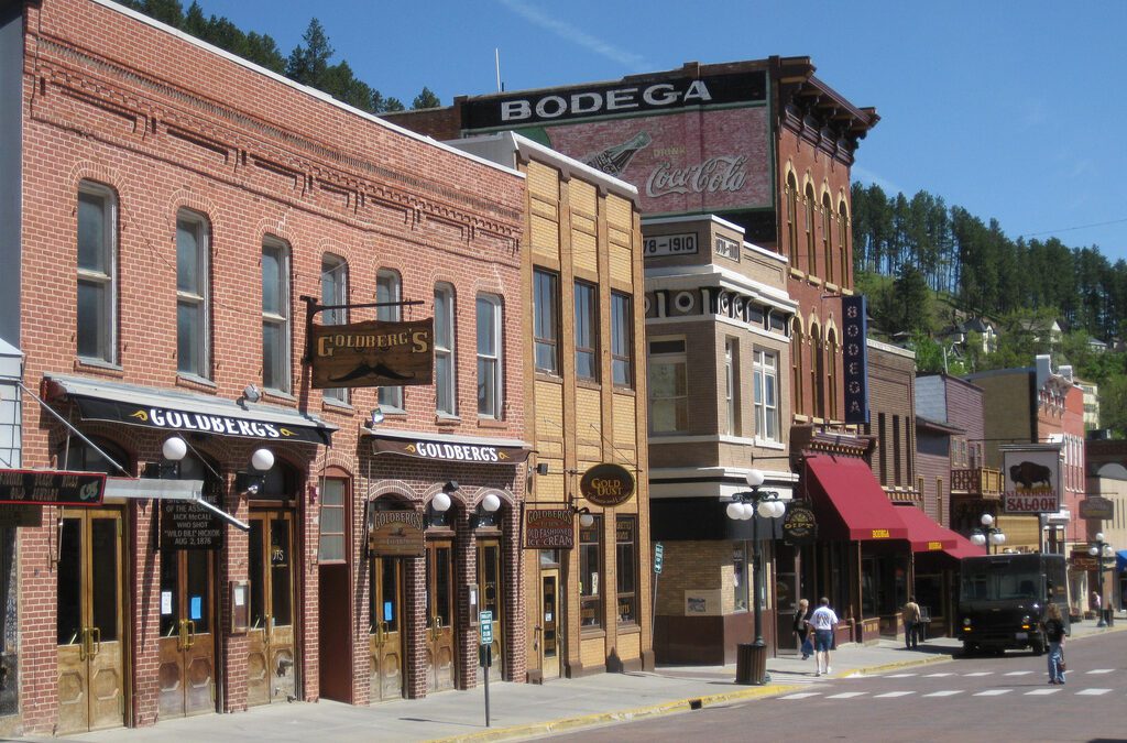 Breweries in Deadwood: A Beer Lover’s Paradise [2023]