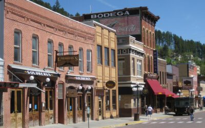 Breweries in Deadwood: A Beer Lover’s Paradise [2023]