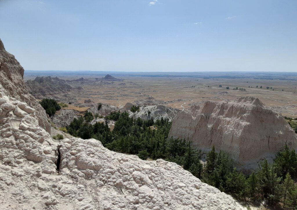 Notch Trail